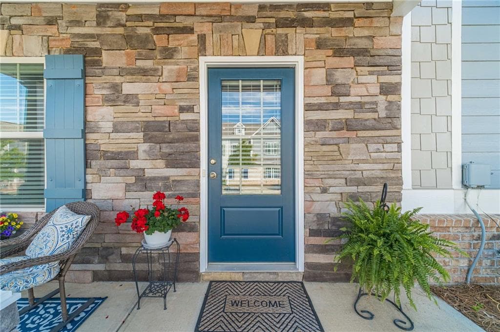 3 bedroom, 3 bathroom, 2,320 sq ft townhouse for sale at 512 Green Street, Lawrenceville, GA 30046 — photo 3
