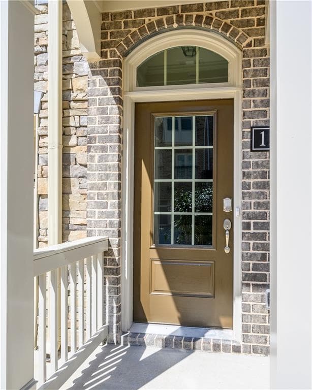 4 bedroom, 4 bathroom, 2,407 sq ft townhouse for rent at 1346 Rosen Road, Brookhaven, GA 30319 for $4,500 a month — photo 4
