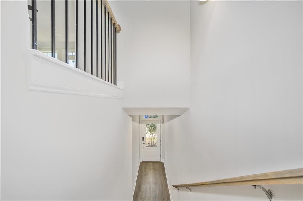 4 bedroom, 4 bathroom, 2,407 sq ft townhouse for rent at 1346 Rosen Road, Brookhaven, GA 30319 for $4,500 a month — photo 6