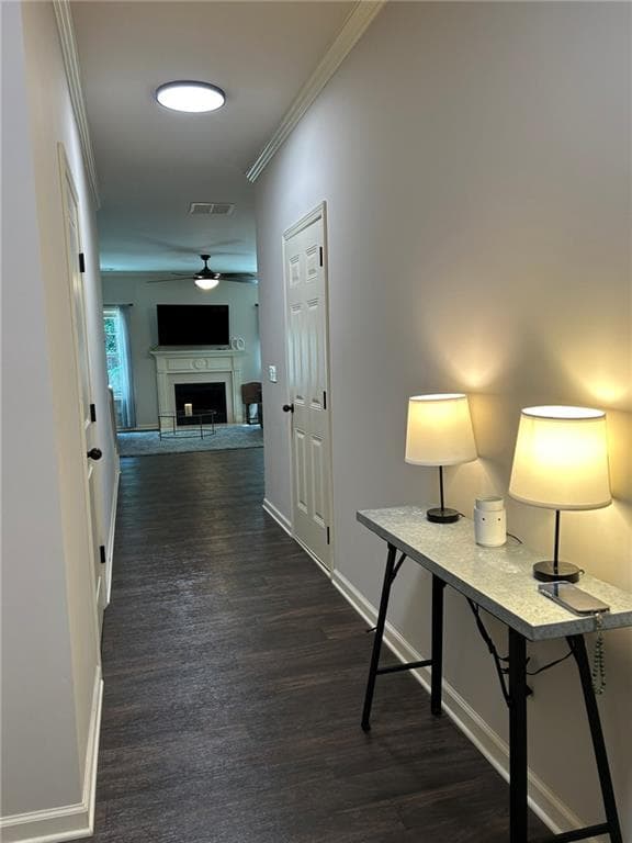 3 bedroom, 3 bathroom, 1,564 sq ft townhouse for sale at 5428 Sycamore Court, Oakwood, GA 30566 — photo 4