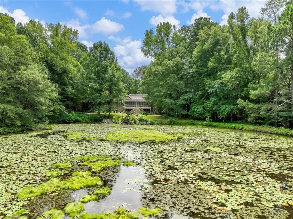 3 bedroom, 4 bathroom, 3,390 sq ft single family residence for sale at 1334 Criswell Road, Monroe, GA 30655 — photo 7
