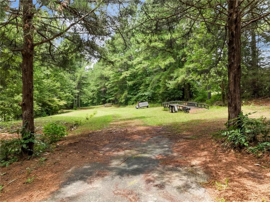 3 bedroom, 4 bathroom, 3,390 sq ft single family residence for sale at 1334 Criswell Road, Monroe, GA 30655 — photo 9