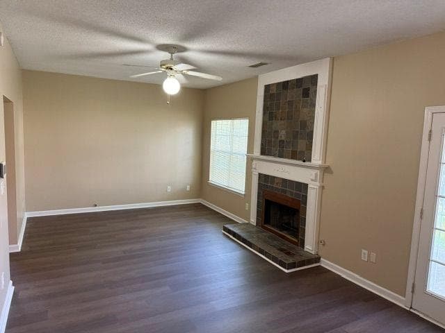 3 bedroom, 3 bathroom, 2,480 sq ft single family residence for rent at 878 Asbury Trail, Lithonia, GA 30058 for $1,800 a month — photo 4