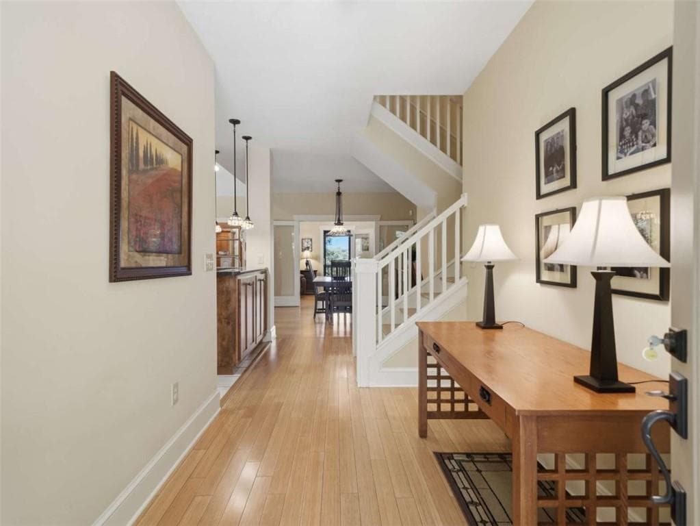 3 bedroom, 3 bathroom, 2,430 sq ft single family residence for sale at 1110 Chatsworth Highway, Ellijay, GA 30540 — photo 3