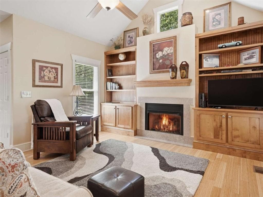3 bedroom, 3 bathroom, 2,430 sq ft single family residence for sale at 1110 Chatsworth Highway, Ellijay, GA 30540 — photo 4