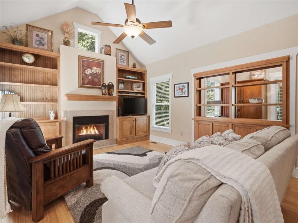3 bedroom, 3 bathroom, 2,430 sq ft single family residence for sale at 1110 Chatsworth Highway, Ellijay, GA 30540 — photo 5