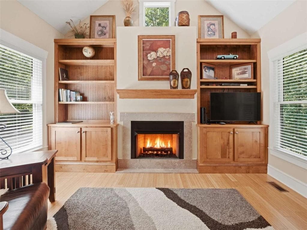 3 bedroom, 3 bathroom, 2,430 sq ft single family residence for sale at 1110 Chatsworth Highway, Ellijay, GA 30540 — photo 6