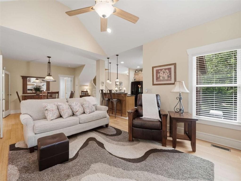 3 bedroom, 3 bathroom, 2,430 sq ft single family residence for sale at 1110 Chatsworth Highway, Ellijay, GA 30540 — photo 7