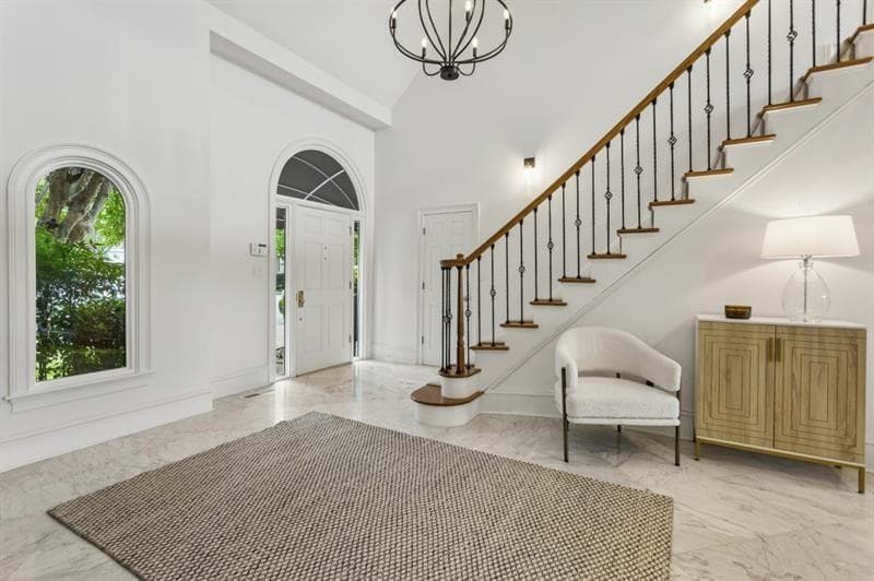 3 bedroom, 5 bathroom, 5,804 sq ft single family residence for sale at 4223 Wieuca Overlook, Atlanta, GA 30342 — photo 4
