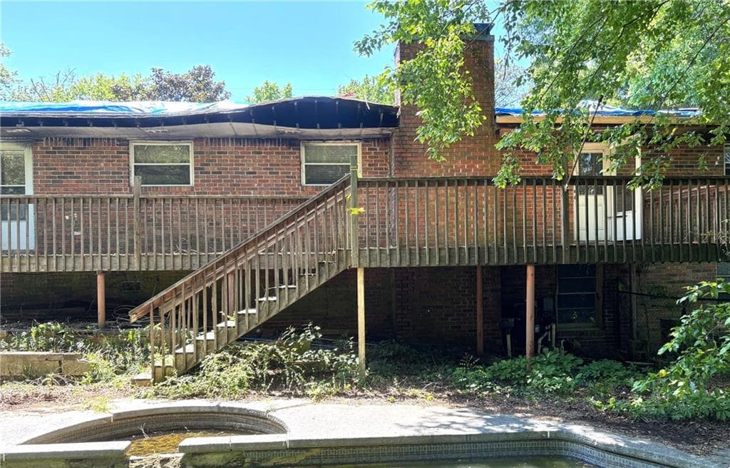 3 bedroom, 2 bathroom, 2,351 sq ft single family residence for sale at 3606 Sullivan Drive, Douglasville, GA 30135 — photo 2