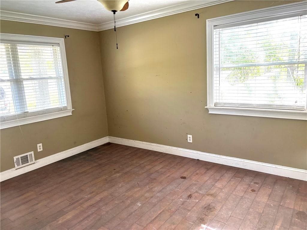 3 bedroom, 2 bathroom, 2,351 sq ft single family residence for sale at 3606 Sullivan Drive, Douglasville, GA 30135 — photo 4