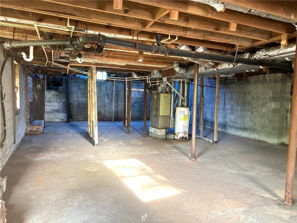 3 bedroom, 2 bathroom, 2,351 sq ft single family residence for sale at 3606 Sullivan Drive, Douglasville, GA 30135 — photo 7