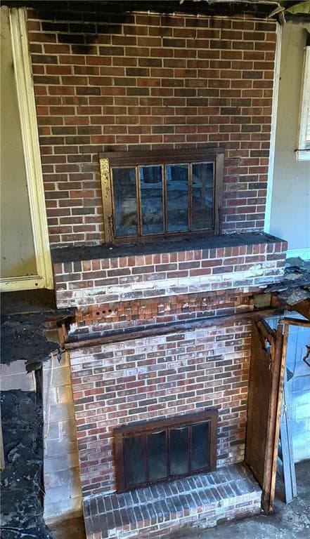 3 bedroom, 2 bathroom, 2,351 sq ft single family residence for sale at 3606 Sullivan Drive, Douglasville, GA 30135 — photo 8