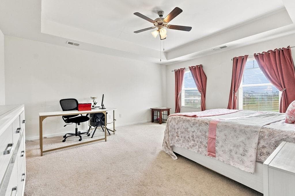 4 bedroom, 3 bathroom, 2,206 sq ft single family residence for sale at 723 Millwood Drive, Dacula, GA 30019 — photo 5