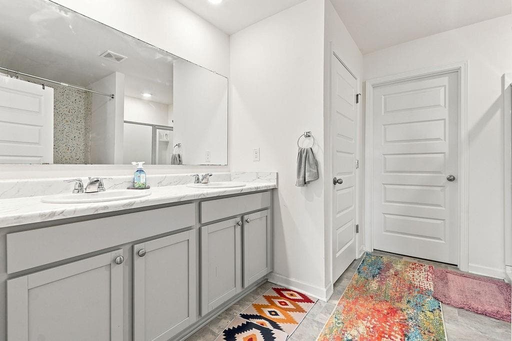 4 bedroom, 3 bathroom, 2,206 sq ft single family residence for sale at 723 Millwood Drive, Dacula, GA 30019 — photo 6