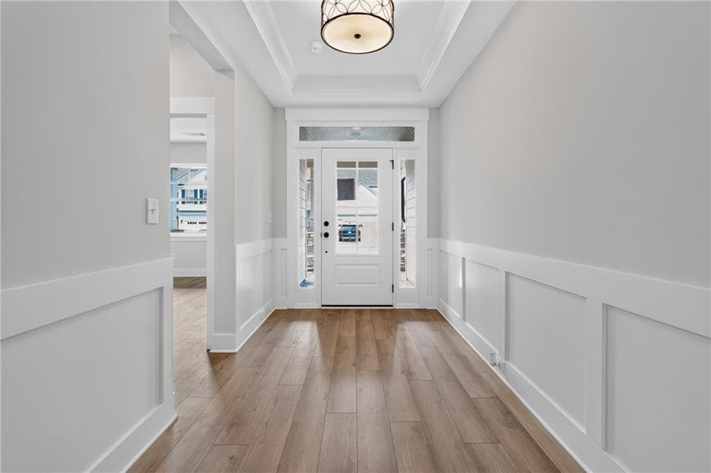 3 bedroom, 3 bathroom, 2,568 sq ft single family residence for sale at 196 Coffee Lane, Hoschton, GA 30548 — photo 5