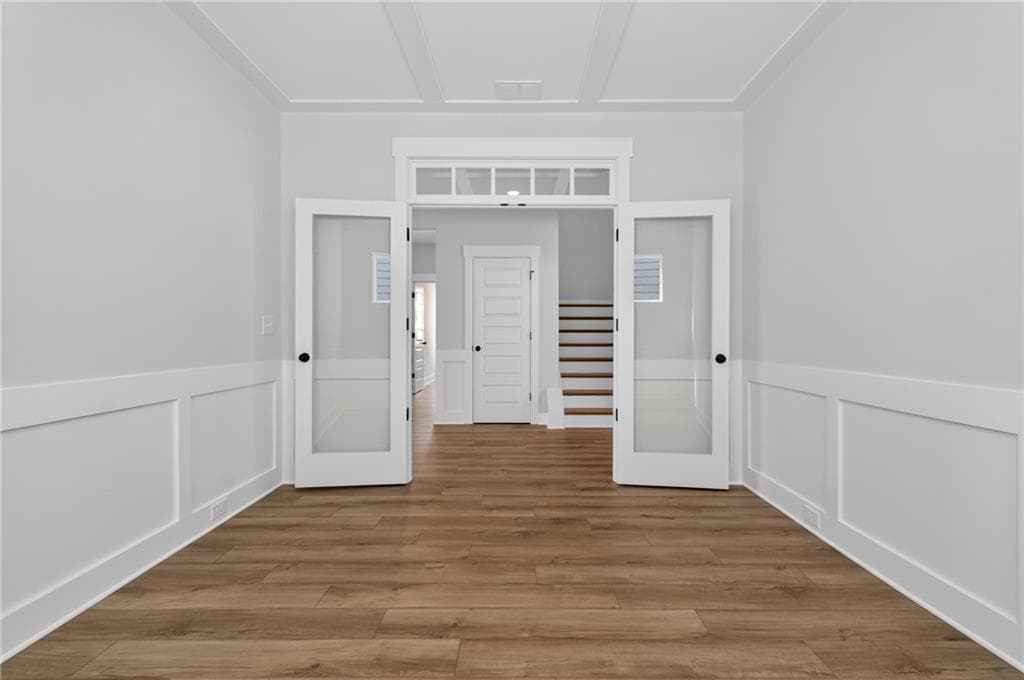 3 bedroom, 3 bathroom, 2,568 sq ft single family residence for sale at 196 Coffee Lane, Hoschton, GA 30548 — photo 7