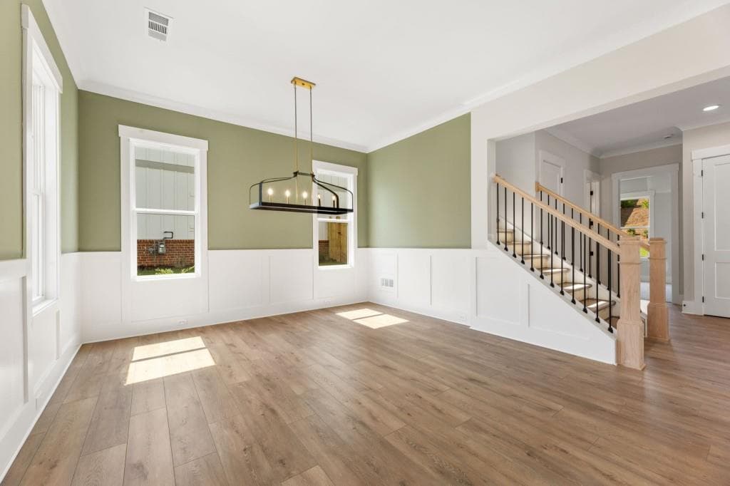 5 bedroom, 4 bathroom, 3,199 sq ft single family residence for sale at 3335 Hillshire Drive, Cumming, GA 30028 — photo 7