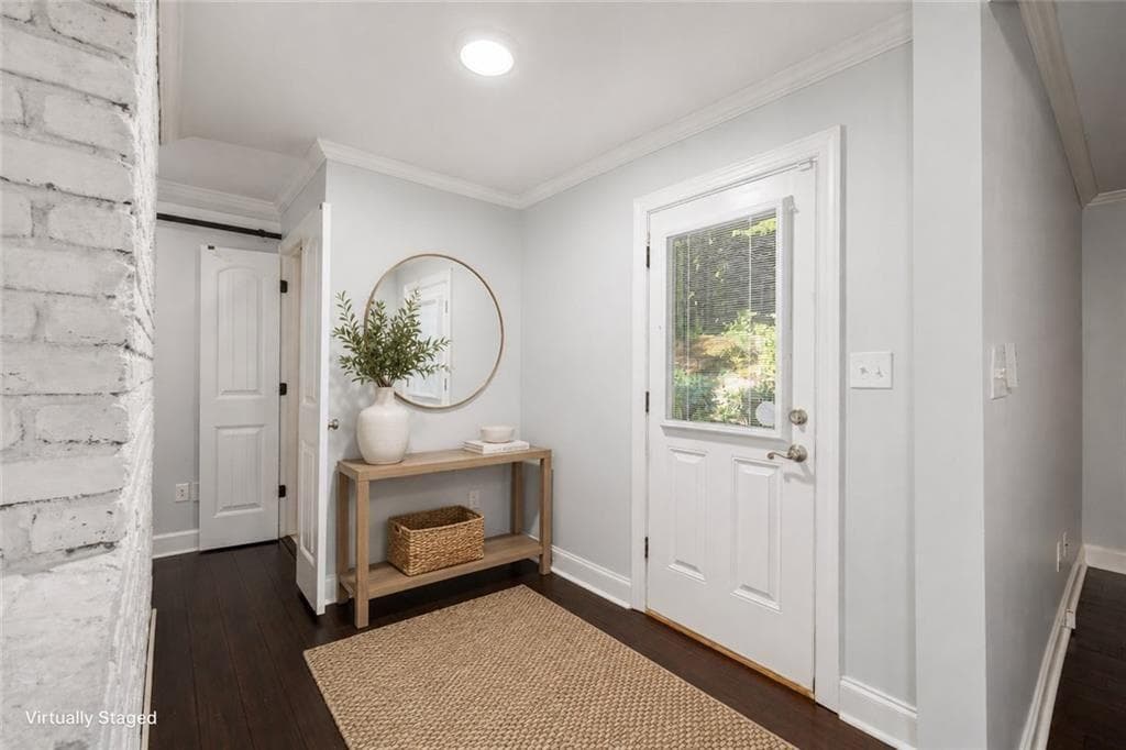 3 bedroom, 2 bathroom, 2,381 sq ft single family residence for sale at 2210 Rosser Place, Smoke Rise, GA 30087 — photo 8