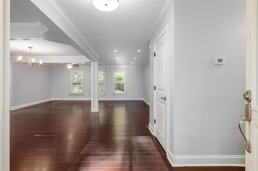 3 bedroom, 2 bathroom, 2,381 sq ft single family residence for sale at 2210 Rosser Place, Smoke Rise, GA 30087 — photo 10