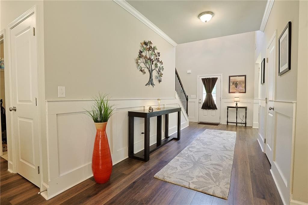 4 bedroom, 4 bathroom, 2,645 sq ft single family residence for sale at 20 Hawthorn Lane, Covington, GA 30014 — photo 6