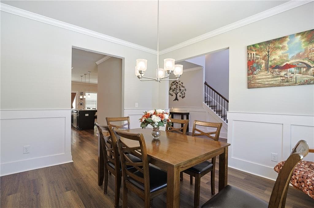 4 bedroom, 4 bathroom, 2,645 sq ft single family residence for sale at 20 Hawthorn Lane, Covington, GA 30014 — photo 8