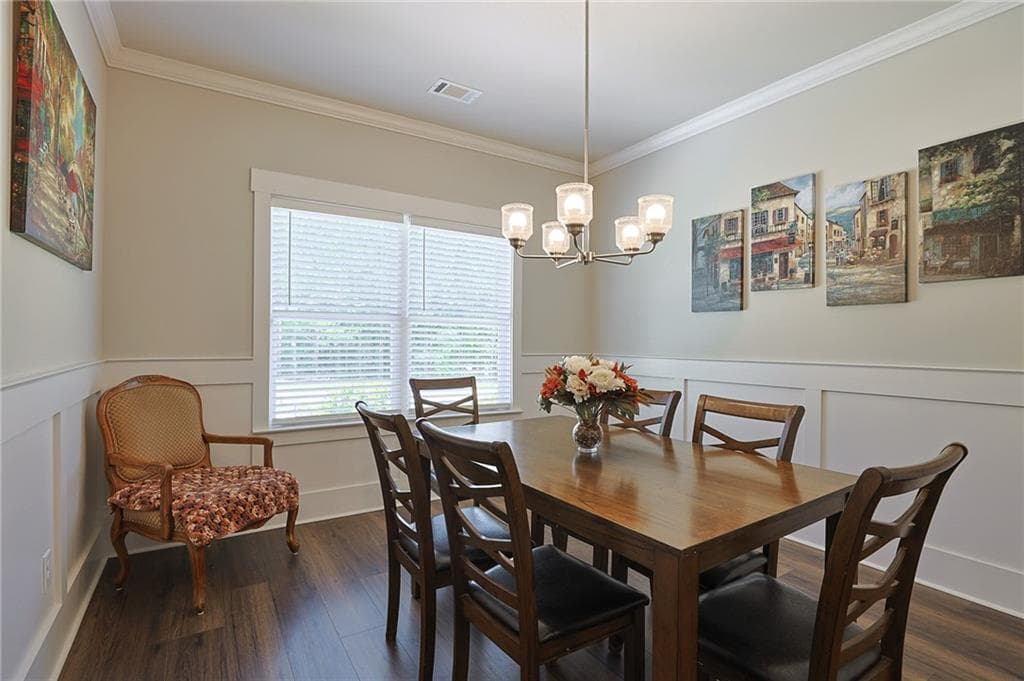 4 bedroom, 4 bathroom, 2,645 sq ft single family residence for sale at 20 Hawthorn Lane, Covington, GA 30014 — photo 10