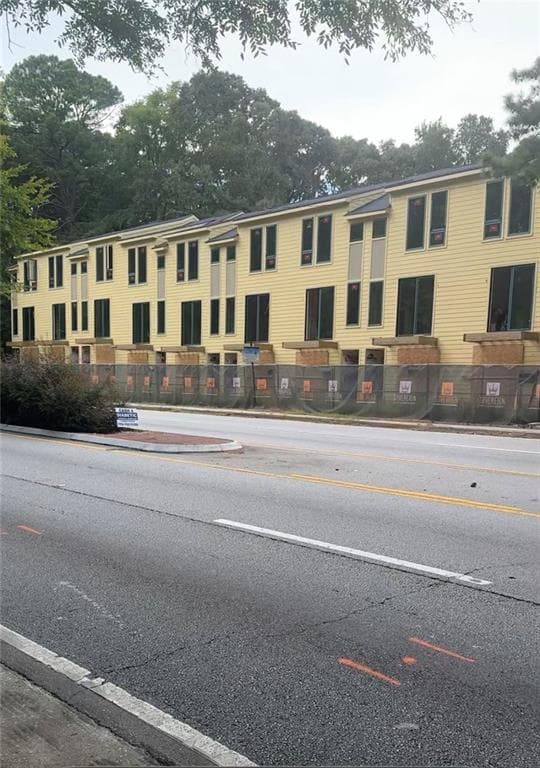 multi family for sale at 3808 Martin Luther King Jr Drive, Atlanta, GA 30331 — photo 2
