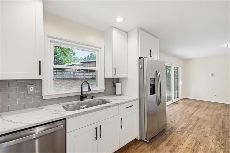 3 bedroom, 2 bathroom, 1,428 sq ft single family residence under contract at 1089 Chatsworth Drive, Avondale Estates, GA 30002 — photo 9
