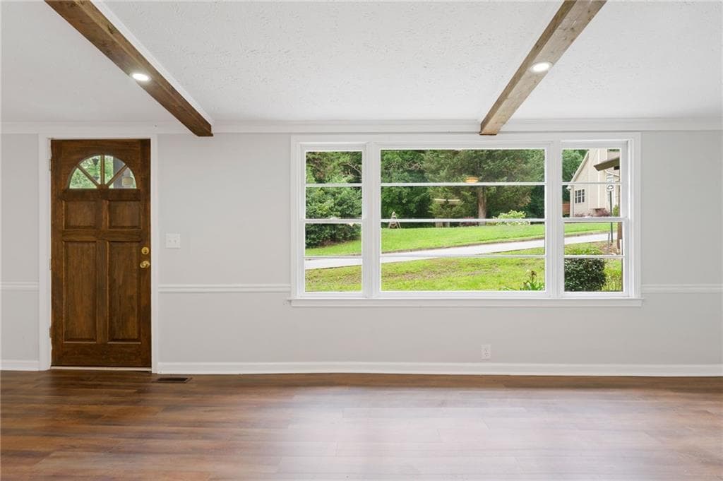2 bedroom, 2 bathroom, 1,325 sq ft single family residence for sale at 119 Mcbee Street, Dallas, GA 30132 — photo 6