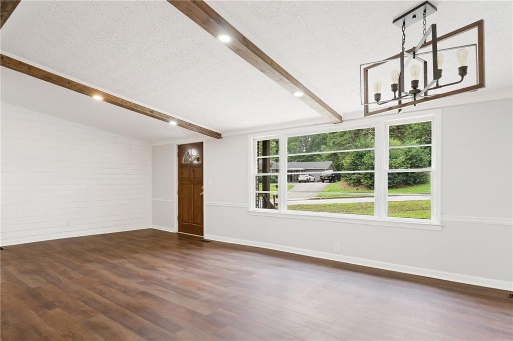 2 bedroom, 2 bathroom, 1,325 sq ft single family residence for sale at 119 Mcbee Street, Dallas, GA 30132 — photo 7