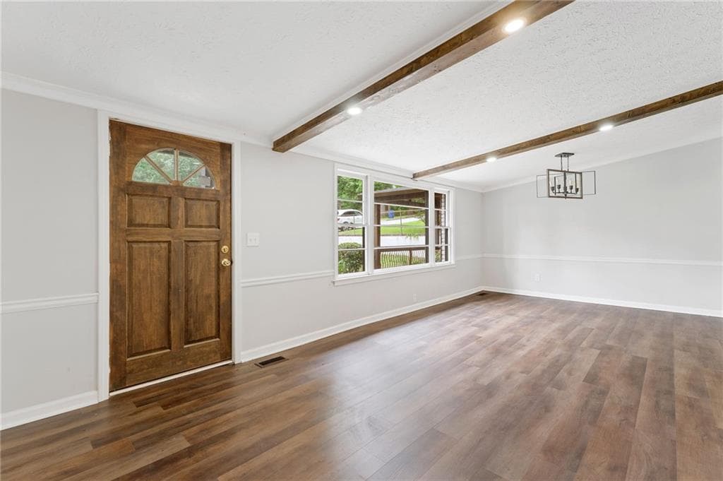 2 bedroom, 2 bathroom, 1,325 sq ft single family residence for sale at 119 Mcbee Street, Dallas, GA 30132 — photo 8
