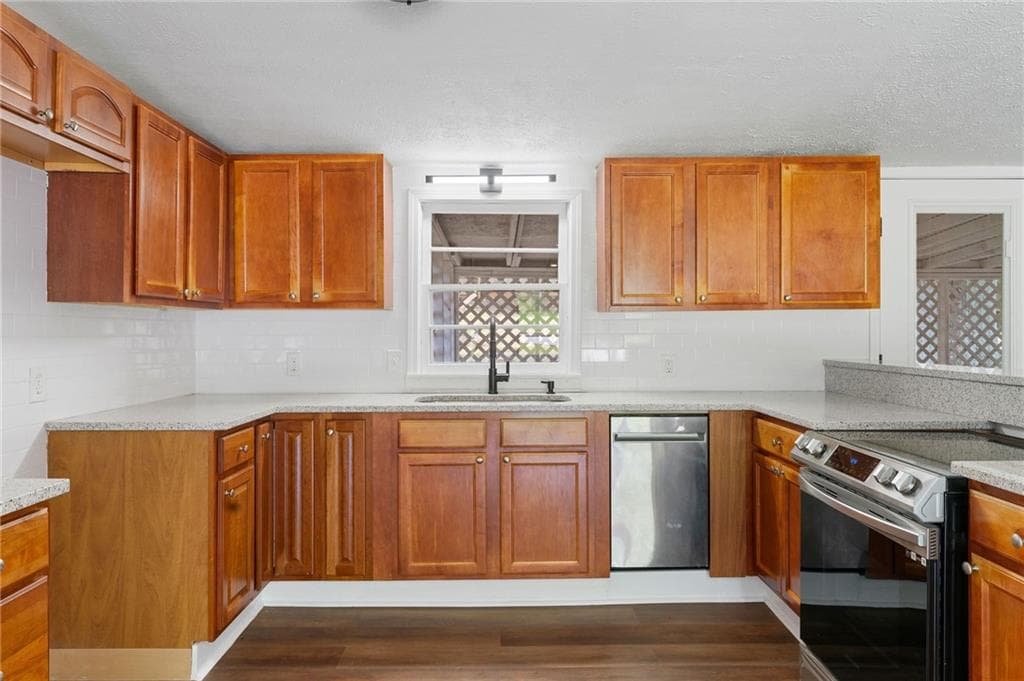 2 bedroom, 2 bathroom, 1,325 sq ft single family residence for sale at 119 Mcbee Street, Dallas, GA 30132 — photo 10