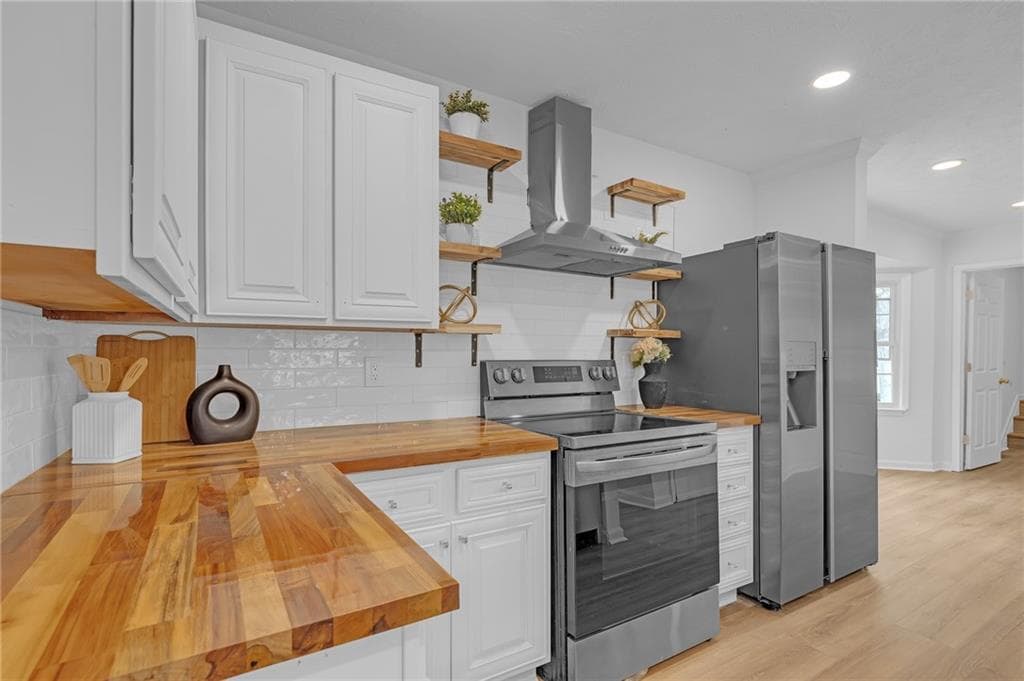 4 bedroom, 3 bathroom, 3,269 sq ft single family residence under contract at 860 Winnbrook Drive, Dacula, GA 30019 — photo 8