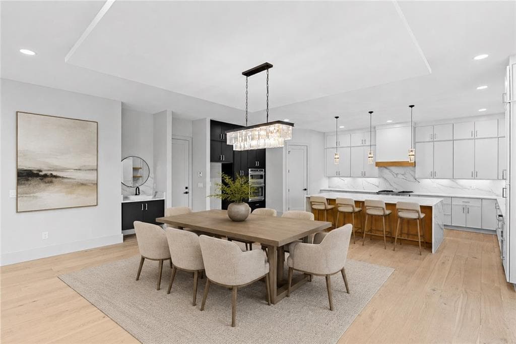 4 bedroom, 5 bathroom, 5,287 sq ft single family residence for sale at 2709 Collins Hill Rd, Lawrenceville, GA 30043 — photo 10
