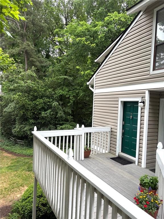2 bedroom, 1 bathroom, 1,179 sq ft condominium for rent at 504 Wynnes Ridge Circle, Marietta, GA 30067 for $1,750 a month — photo 3