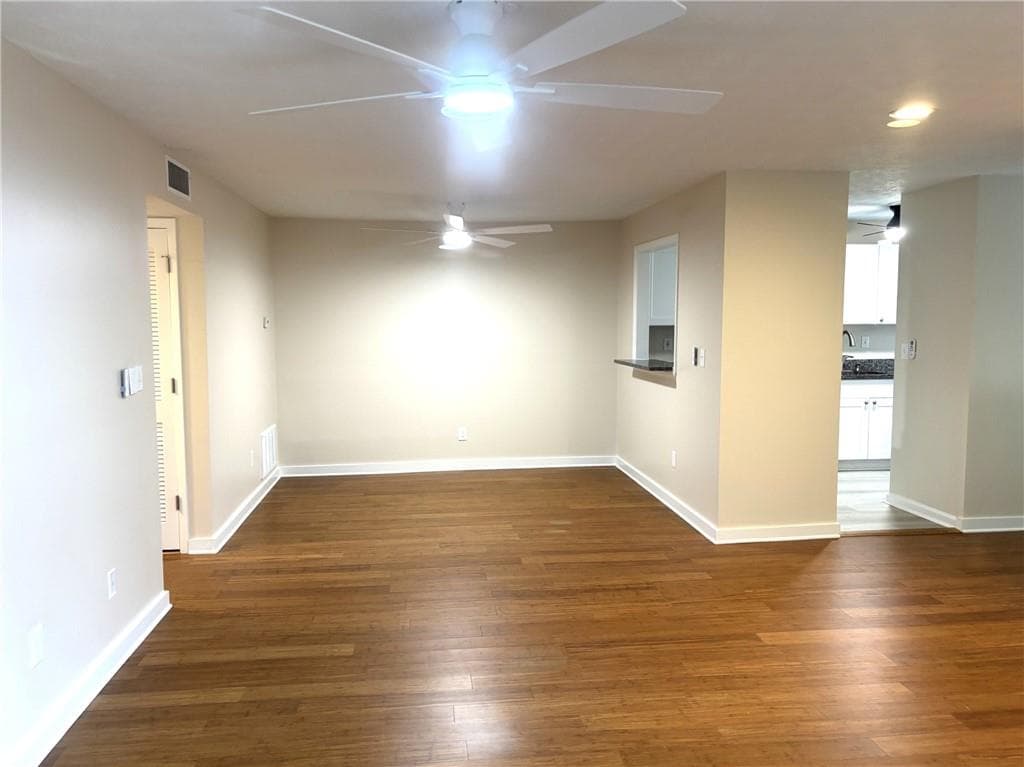 2 bedroom, 1 bathroom, 1,179 sq ft condominium for rent at 504 Wynnes Ridge Circle, Marietta, GA 30067 for $1,750 a month — photo 10