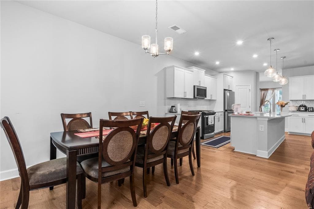 5 bedroom, 4 bathroom, 3,456 sq ft single family residence for rent at 5467 Fountainhead Lane, Auburn, GA 30011 for $2,500 a month — photo 10