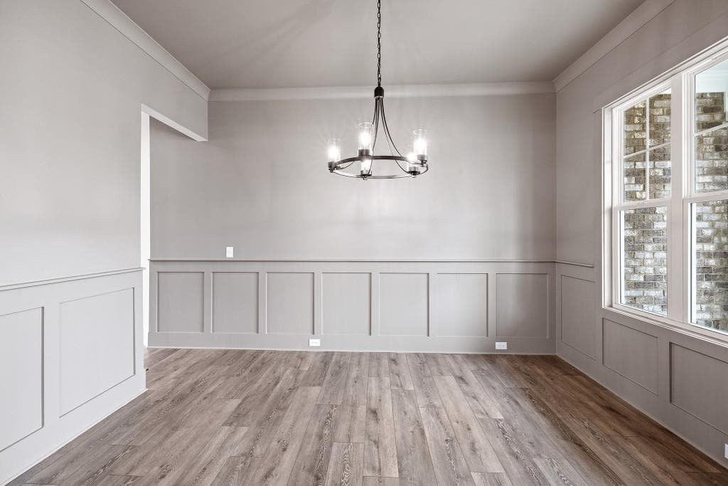 5 bedroom, 4 bathroom, 3,071 sq ft single family residence for sale at 3390 Hillshire Drive, Cumming, GA 30028 — photo 5