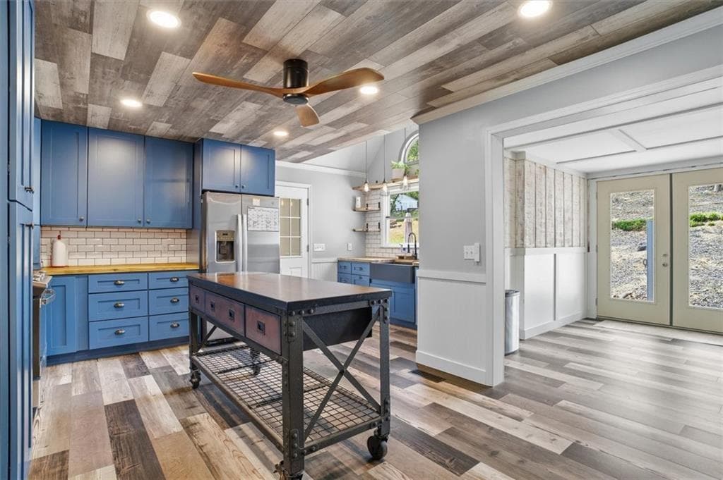 5 bedroom, 4 bathroom, 3,090 sq ft single family residence for sale at 3944 Muscadine Trail, Gainesville, GA 30506 — photo 6