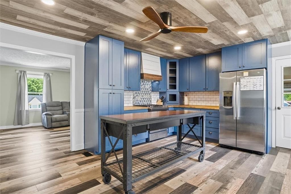 5 bedroom, 4 bathroom, 3,090 sq ft single family residence for sale at 3944 Muscadine Trail, Gainesville, GA 30506 — photo 10