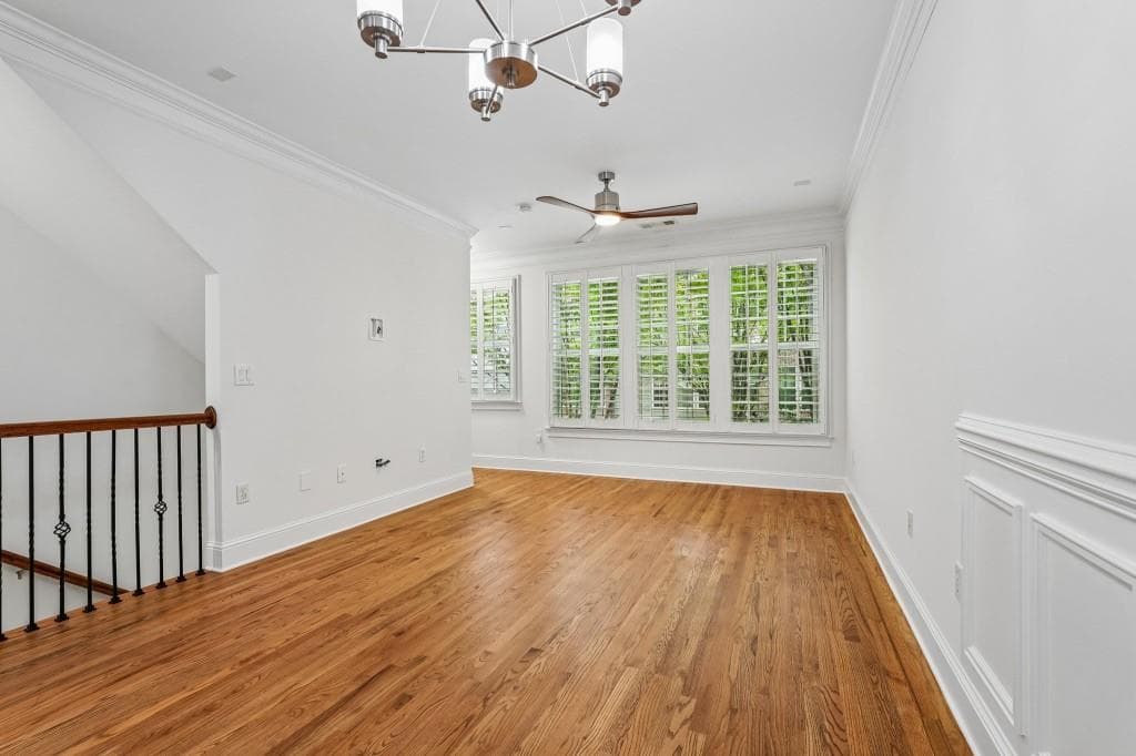1 bedroom, 3 bathroom, 1,275 sq ft townhouse for sale at 3709 Ashford Creek Hill, Brookhaven, GA 30319 — photo 5