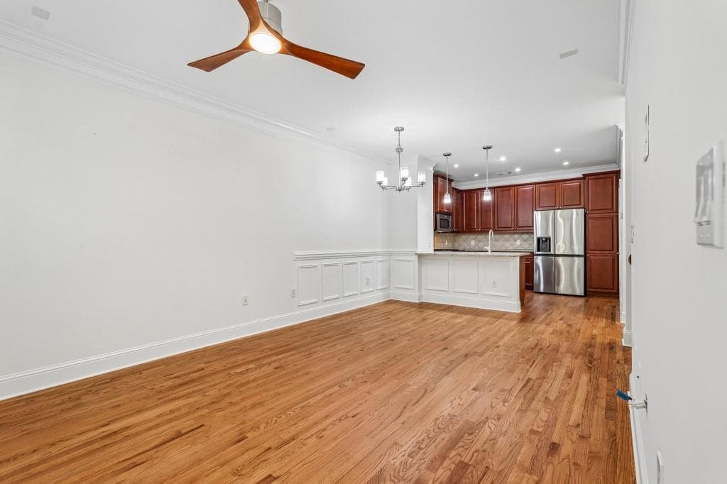 1 bedroom, 3 bathroom, 1,275 sq ft townhouse for sale at 3709 Ashford Creek Hill, Brookhaven, GA 30319 — photo 8