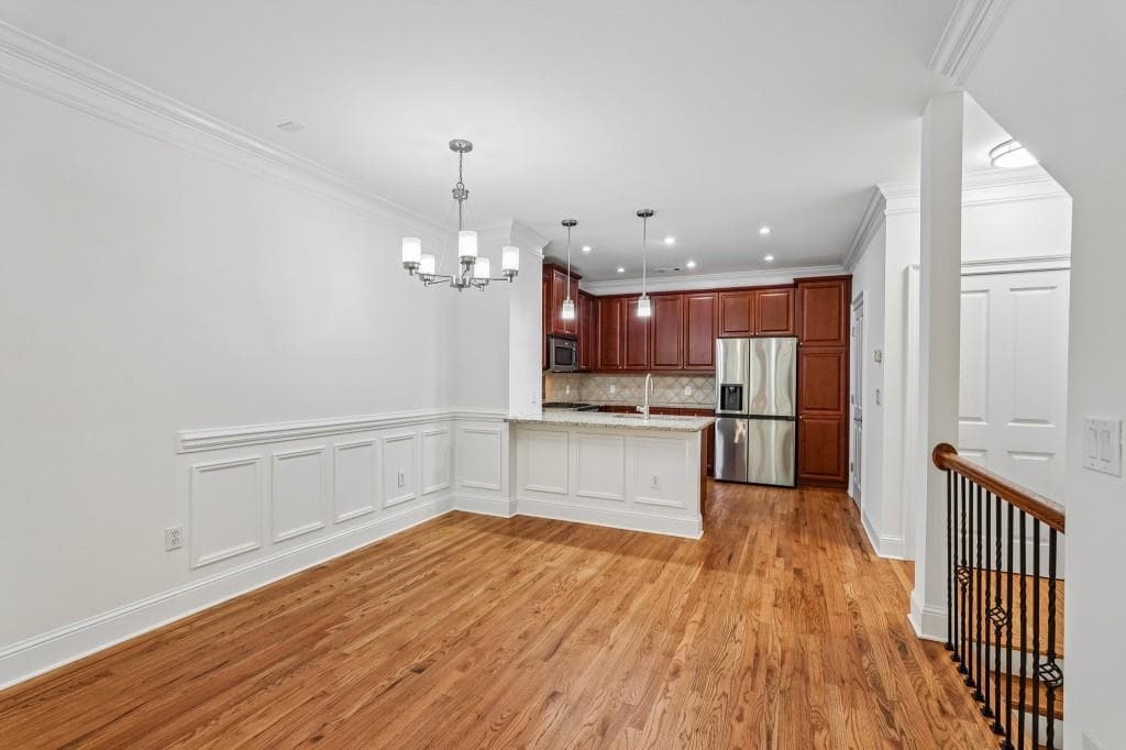 1 bedroom, 3 bathroom, 1,275 sq ft townhouse for sale at 3709 Ashford Creek Hill, Brookhaven, GA 30319 — photo 10