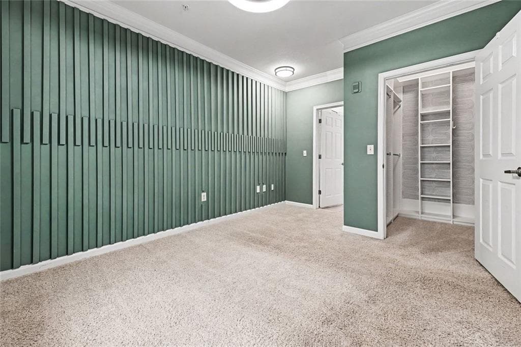 1 bedroom, 1 bathroom, 752 sq ft condominium under contract at 1850 Cotillion Drive 2102, Dunwoody, GA 30338 — photo 8