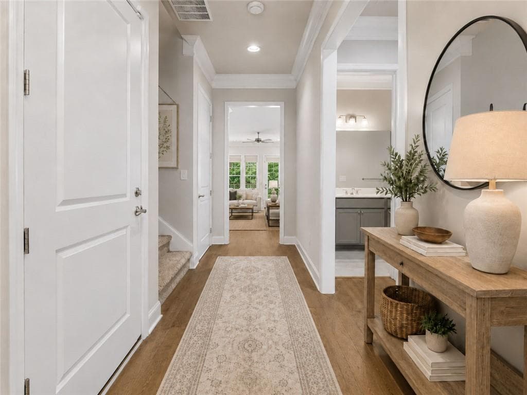 3 bedroom, 3 bathroom, 2,389 sq ft single family residence under contract at 333 Little Pine Lane, Woodstock, GA 30188 — photo 6
