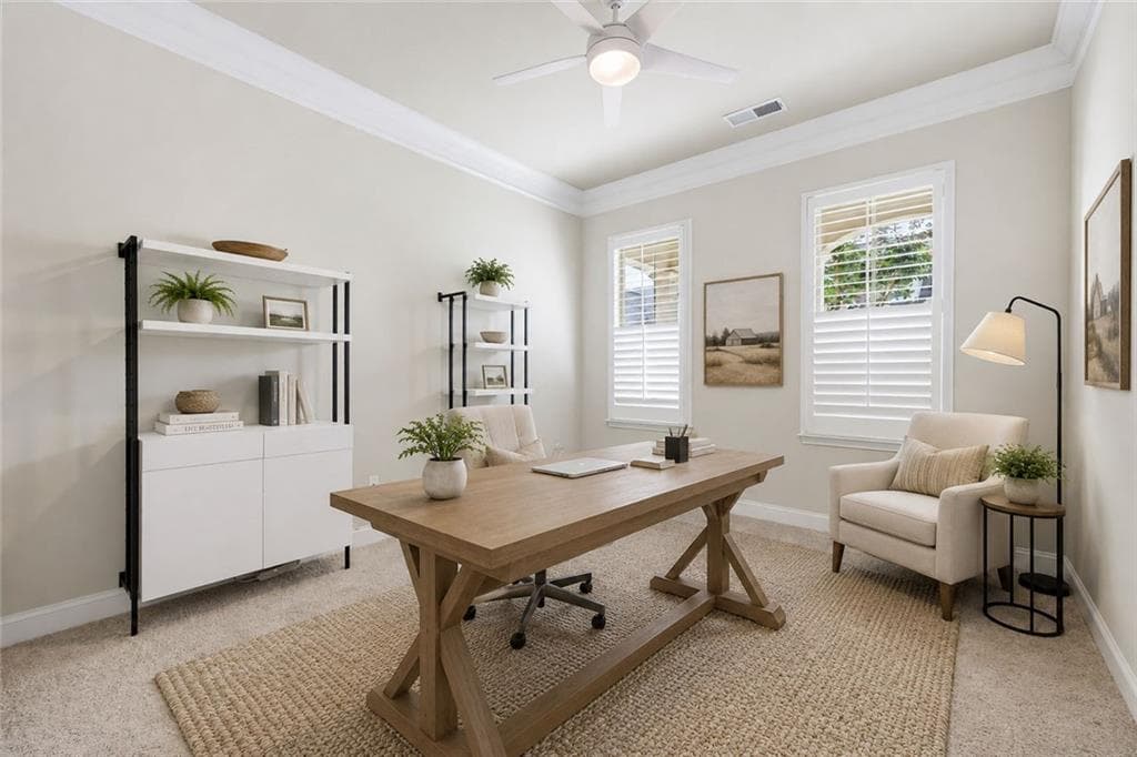 3 bedroom, 3 bathroom, 2,389 sq ft single family residence under contract at 333 Little Pine Lane, Woodstock, GA 30188 — photo 7