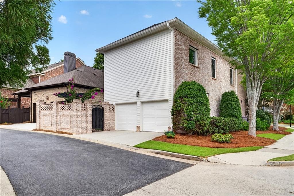 3 bedroom, 4 bathroom, 2,883 sq ft single family residence under contract at 1085 Ambrose Avenue, Alpharetta, GA 30022 — photo 10