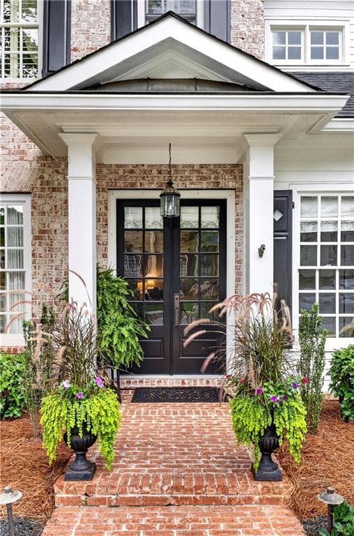 3 bedroom, 4 bathroom, 2,883 sq ft single family residence under contract at 1085 Ambrose Avenue, Alpharetta, GA 30022 — photo 4