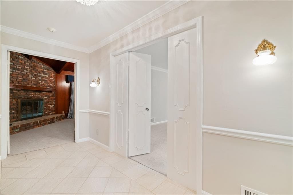 3 bedroom, 2 bathroom, 3,343 sq ft single family residence for sale at 4670 Windsor Drive, Smyrna, GA 30082 — photo 7